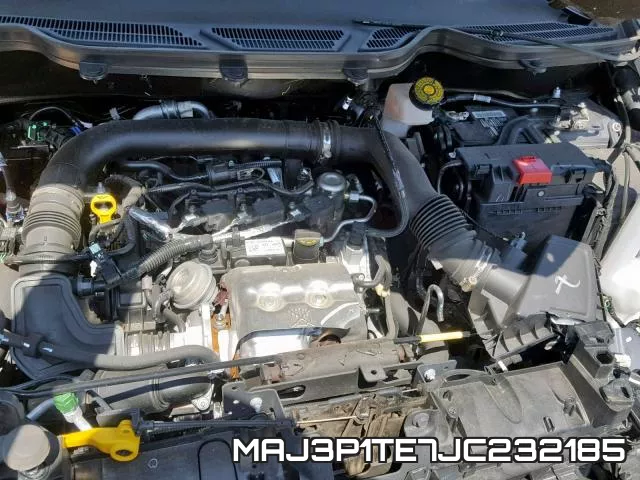 MAJ3P1TE7JC232185 фото 8