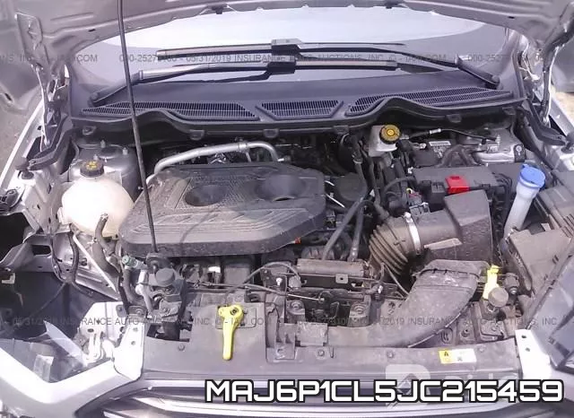 MAJ6P1CL5JC215459 фото 2