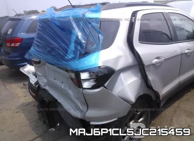 MAJ6P1CL5JC215459 фото 7