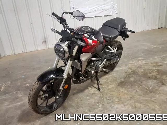 MLHNC5502K5000555 фото 3