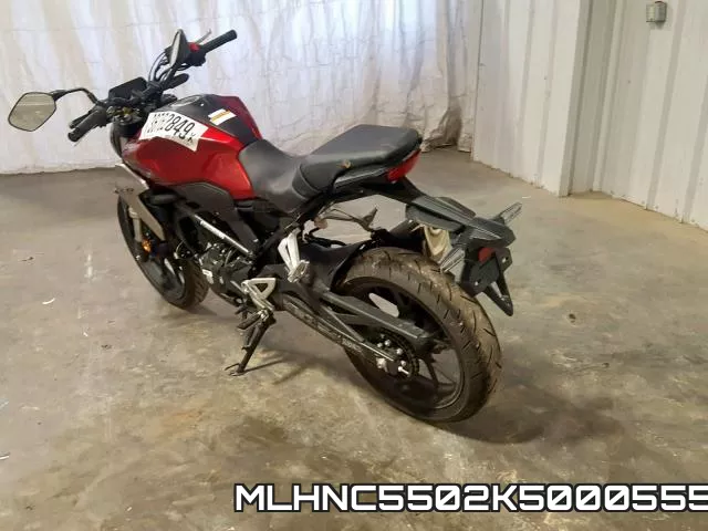 MLHNC5502K5000555 фото 4