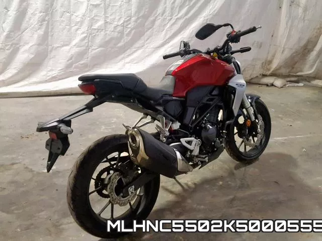 MLHNC5502K5000555 фото 5