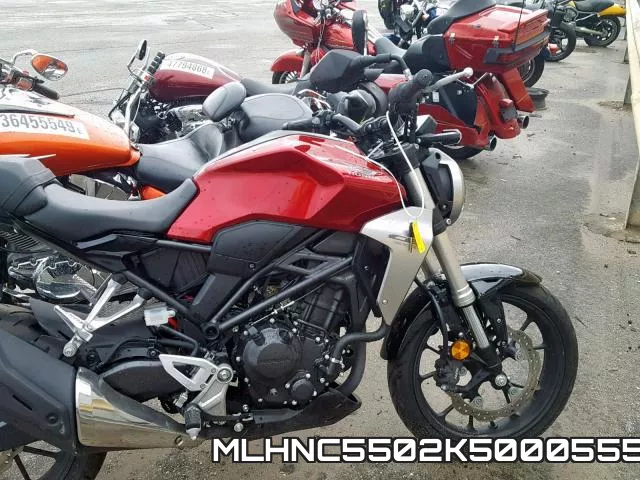 MLHNC5502K5000555 фото 6