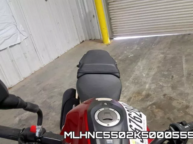 MLHNC5502K5000555 фото 7
