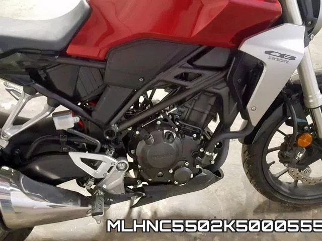 MLHNC5502K5000555 фото 8