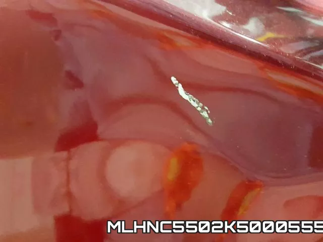 MLHNC5502K5000555 фото 10