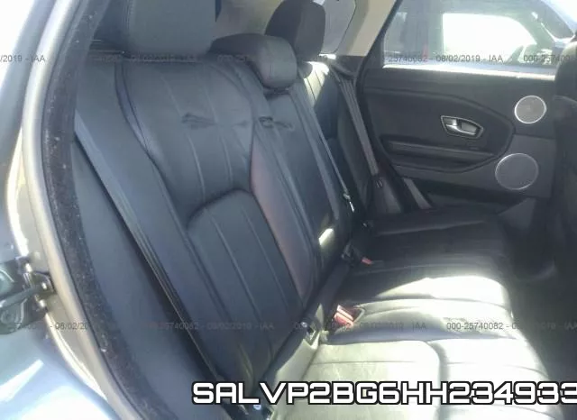 SALVP2BG6HH234933 фото 9