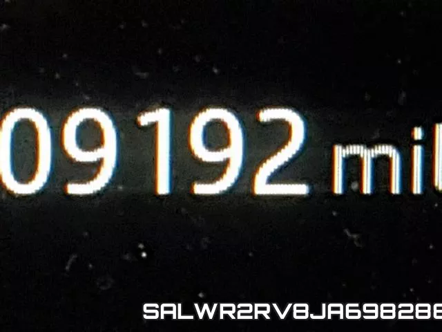 SALWR2RV8JA698288 фото 9