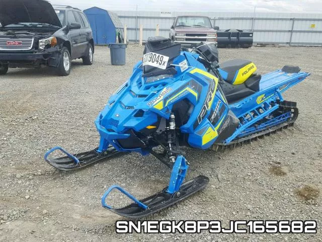 SN1EGK8P3JC165682 фото 3