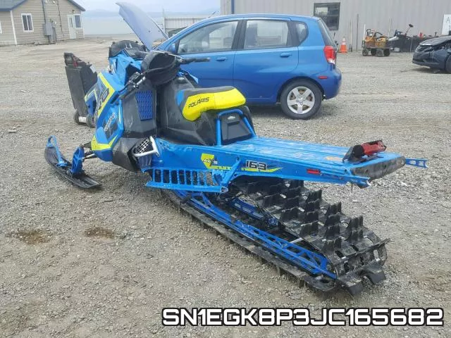 SN1EGK8P3JC165682 фото 4