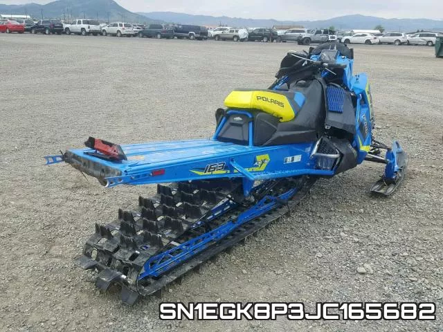 SN1EGK8P3JC165682 фото 5
