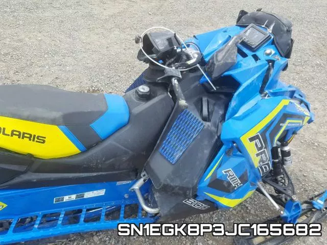 SN1EGK8P3JC165682 фото 6