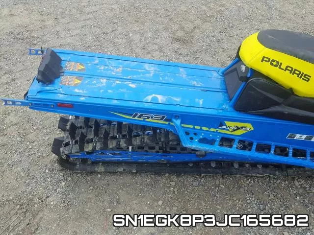 SN1EGK8P3JC165682 фото 7