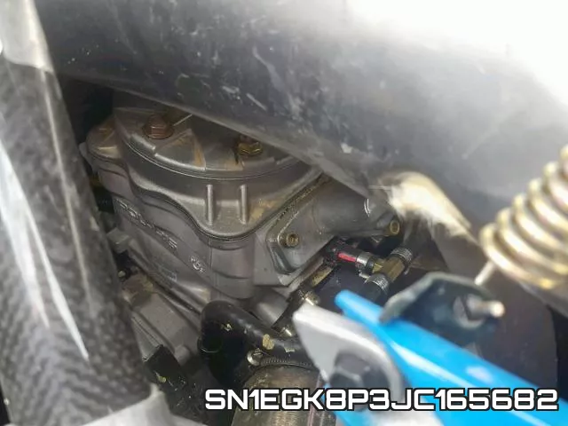SN1EGK8P3JC165682 фото 8