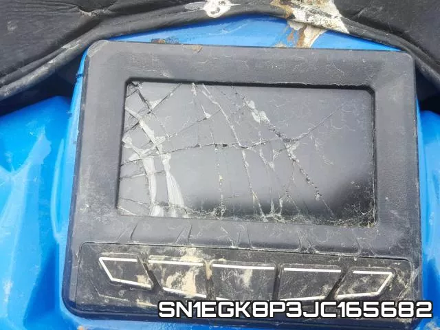 SN1EGK8P3JC165682 фото 9