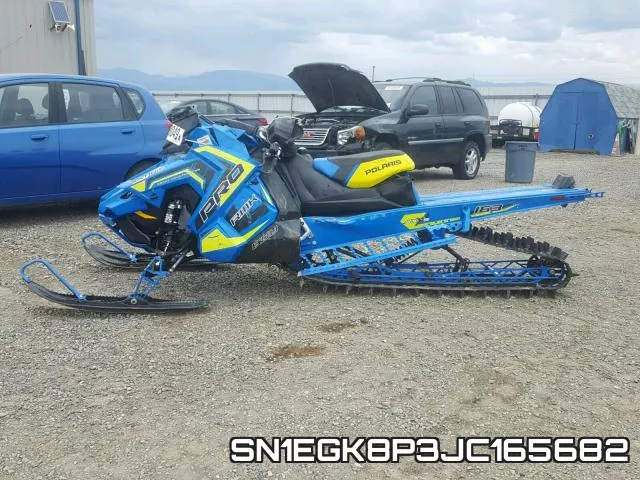 SN1EGK8P3JC165682 фото 10