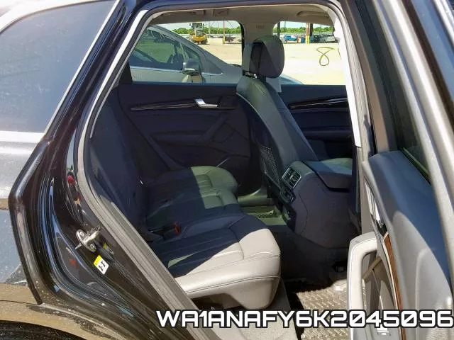 WA1ANAFY6K2045096 фото 7