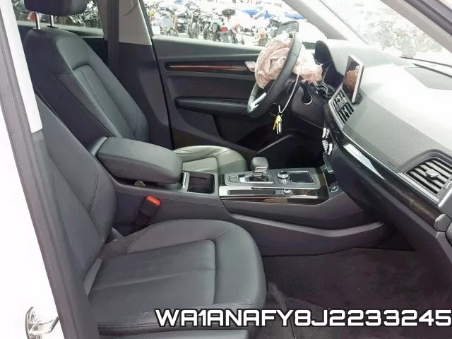 WA1ANAFY8J2233245 фото 6