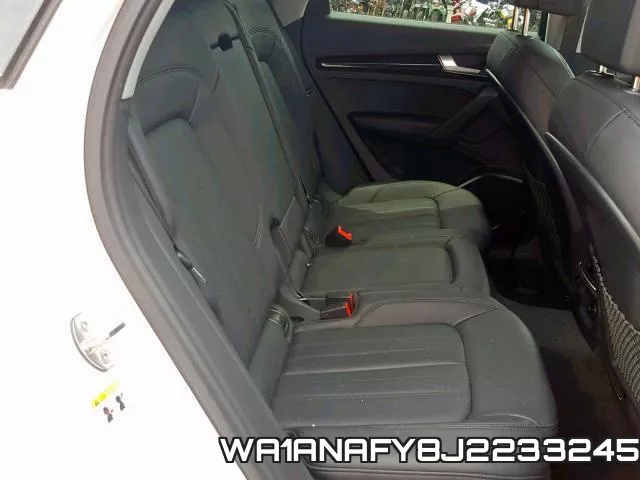 WA1ANAFY8J2233245 фото 7