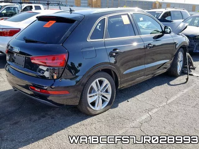 WA1BCCFS7JR028993 фото 5