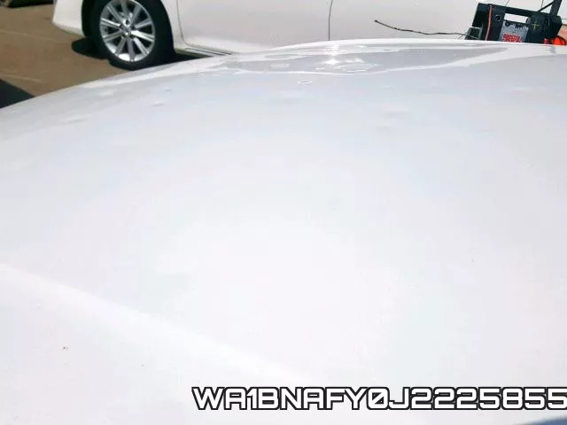 WA1BNAFY0J2225855 фото 10