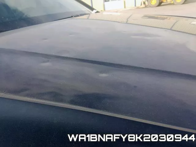 WA1BNAFY8K2030944 фото 10