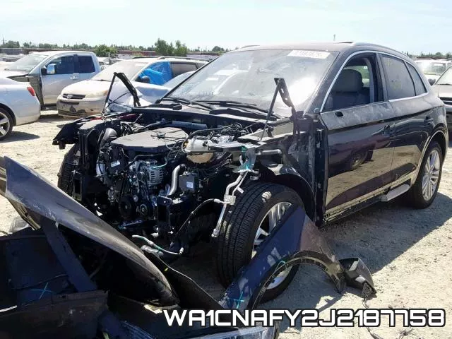 WA1CNAFY2J2187758 фото 3