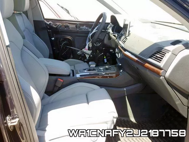 WA1CNAFY2J2187758 фото 6