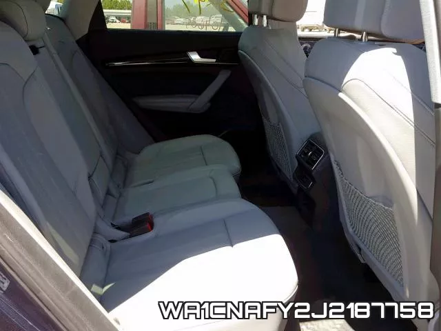 WA1CNAFY2J2187758 фото 7