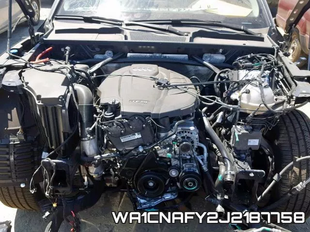WA1CNAFY2J2187758 фото 8