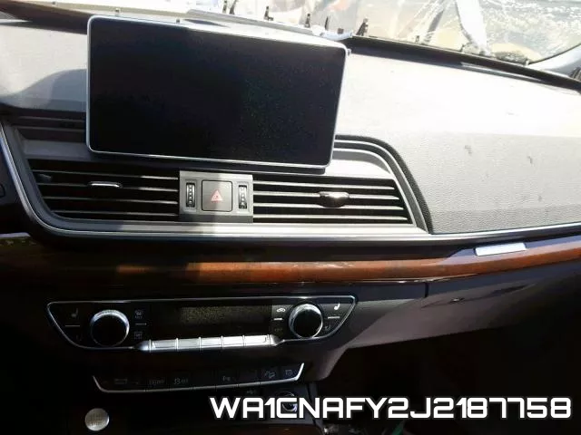WA1CNAFY2J2187758 фото 10