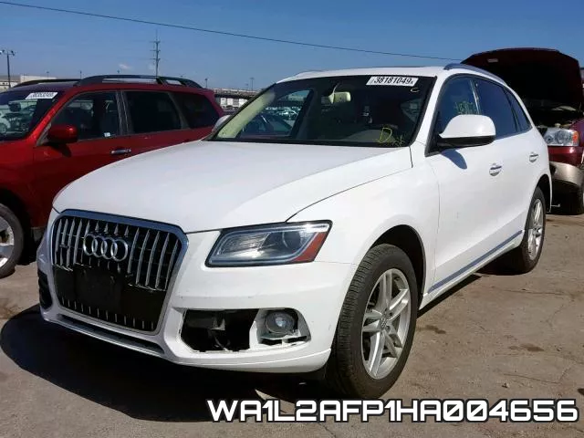 WA1L2AFP1HA004656 фото 3