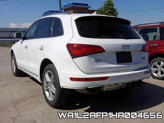 WA1L2AFP1HA004656 фото 4