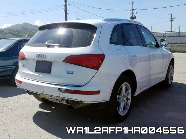 WA1L2AFP1HA004656 фото 5