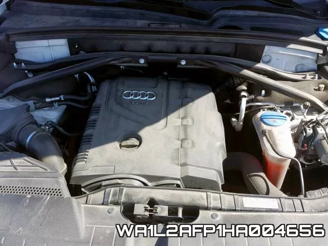 WA1L2AFP1HA004656 фото 8