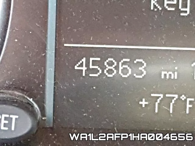 WA1L2AFP1HA004656 фото 9