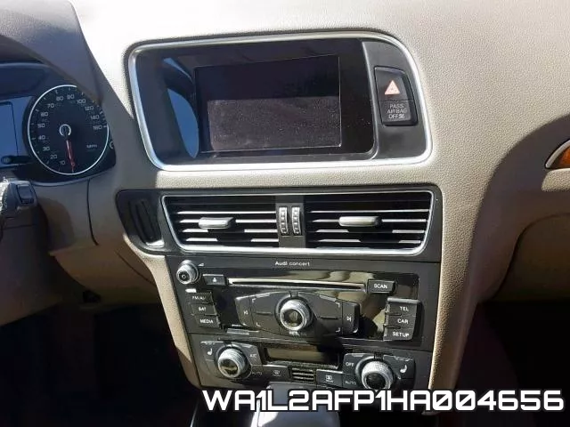 WA1L2AFP1HA004656 фото 10