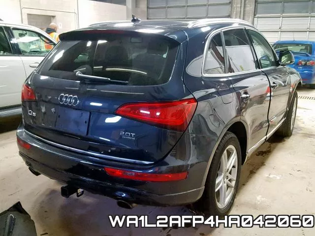 WA1L2AFP4HA042060 фото 5