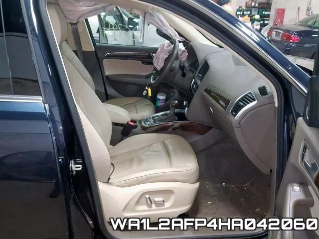 WA1L2AFP4HA042060 фото 6