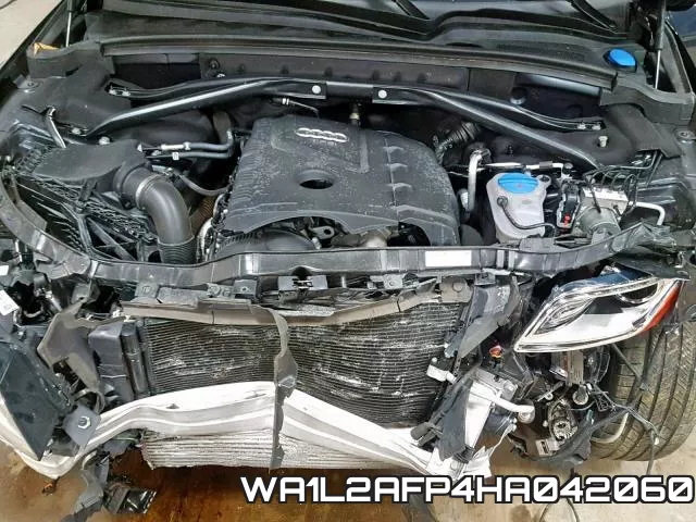WA1L2AFP4HA042060 фото 8