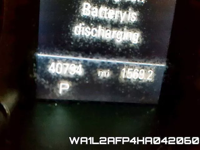 WA1L2AFP4HA042060 фото 9