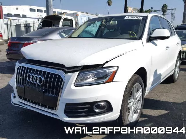 WA1L2AFP8HA000944 фото 3