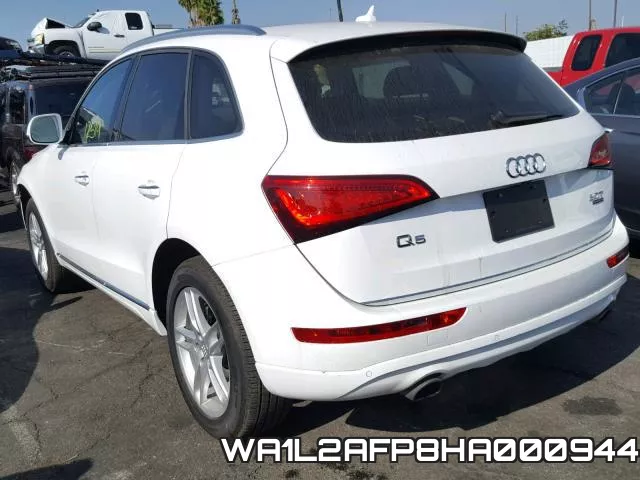 WA1L2AFP8HA000944 фото 4