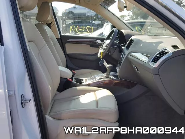 WA1L2AFP8HA000944 фото 6