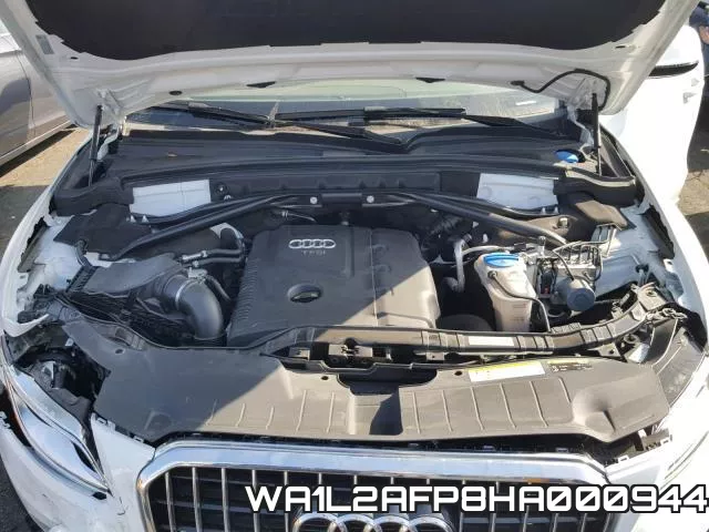 WA1L2AFP8HA000944 фото 8