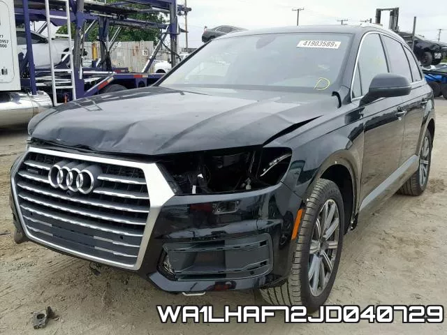 WA1LHAF72JD040729 фото 3