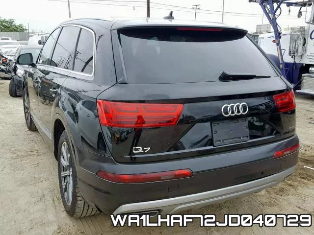 WA1LHAF72JD040729 фото 4
