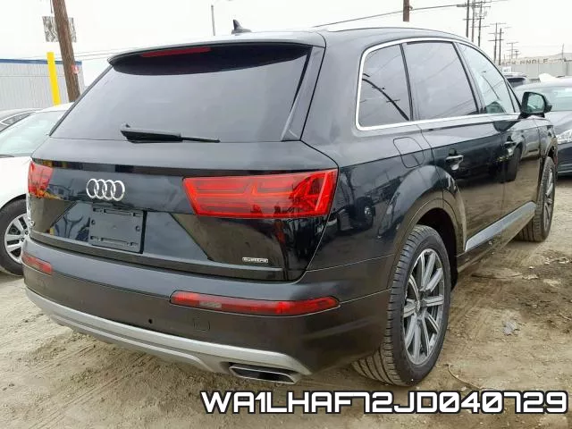 WA1LHAF72JD040729 фото 5