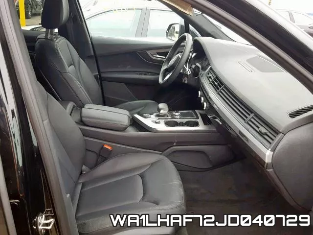 WA1LHAF72JD040729 фото 6