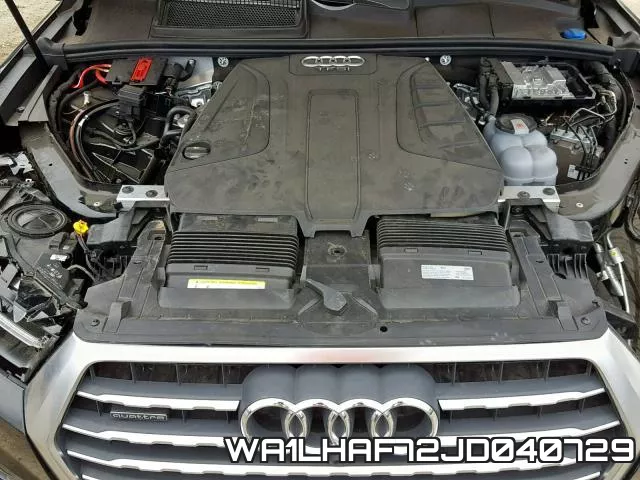 WA1LHAF72JD040729 фото 8